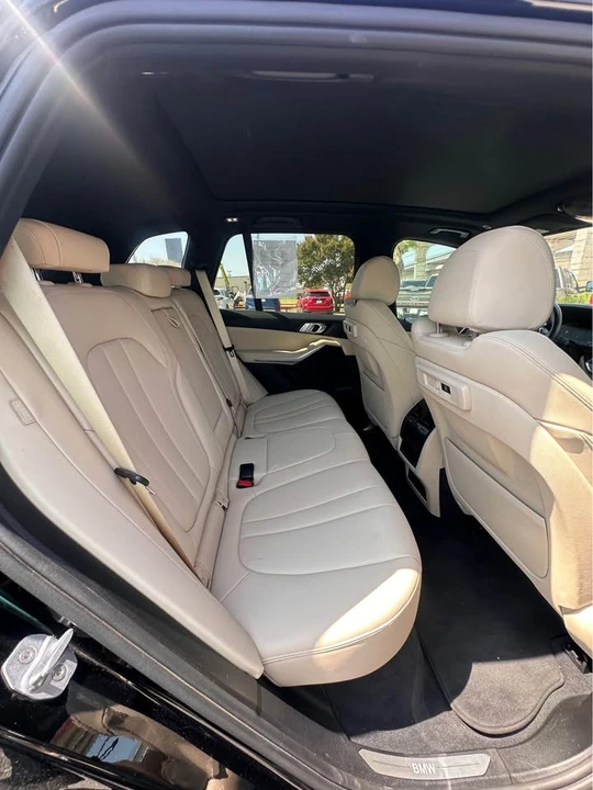 2020 BMW G05 X5 - Image 15 of 19