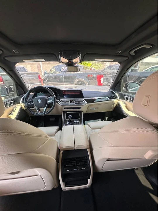 2020 BMW G05 X5 - Image 17 of 19