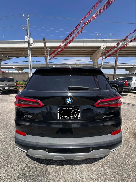 2020 BMW G05 X5 - Image 7 of 19