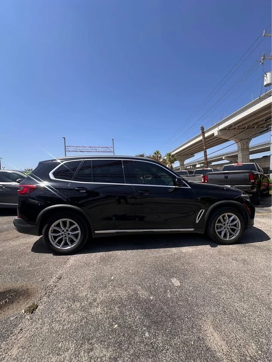 2020 BMW G05 X5 - Image 3 of 19