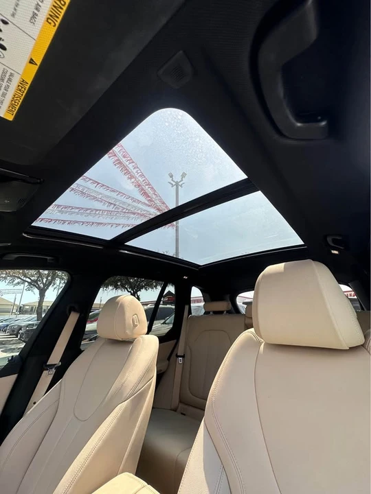 2020 BMW G05 X5 - Image 13 of 19