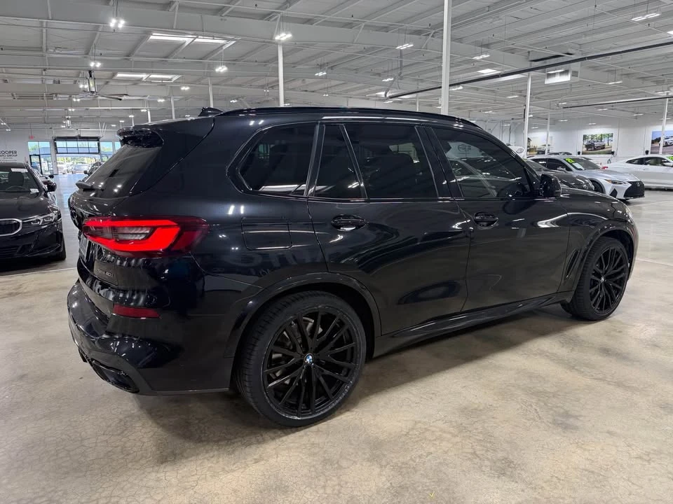 2020 BMW G05 X5 - Image 5 of 10