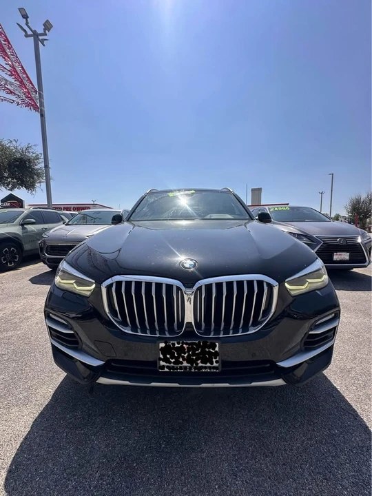 2020 BMW G05 X5 - Image 2 of 19