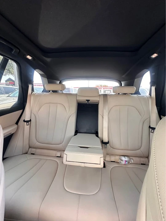 2020 BMW G05 X5 - Image 18 of 19
