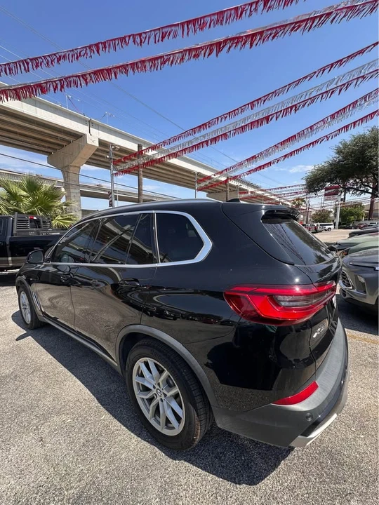 2020 BMW G05 X5 - Image 8 of 19