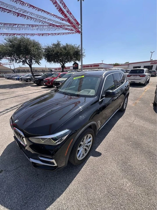 2020 BMW G05 X5 - Image 9 of 19
