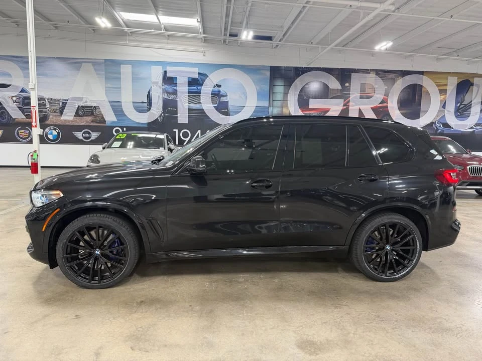 2020 BMW G05 X5 - Image 4 of 10
