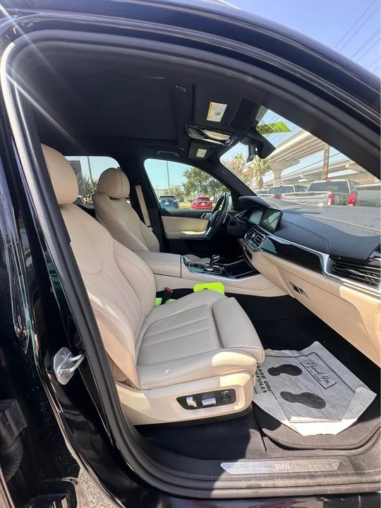 2020 BMW G05 X5 - Image 14 of 19
