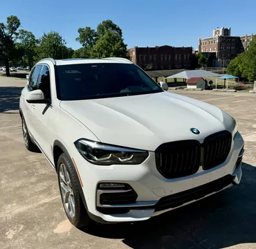 2020 BMW X5 xDrive40i Sport Utility 4D