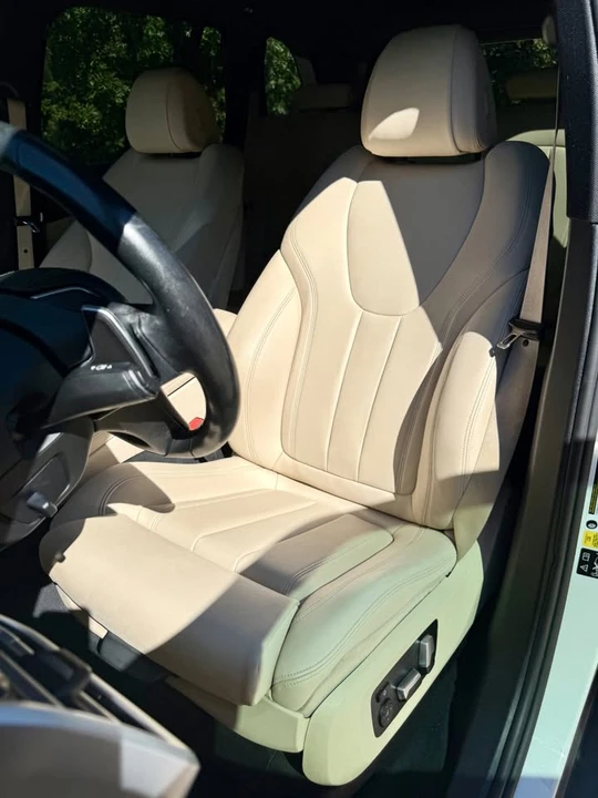 2020 BMW G05 X5 - Image 18 of 20