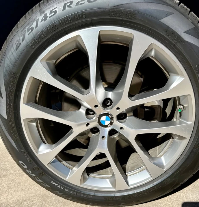 2020 BMW G05 X5 - Image 10 of 20