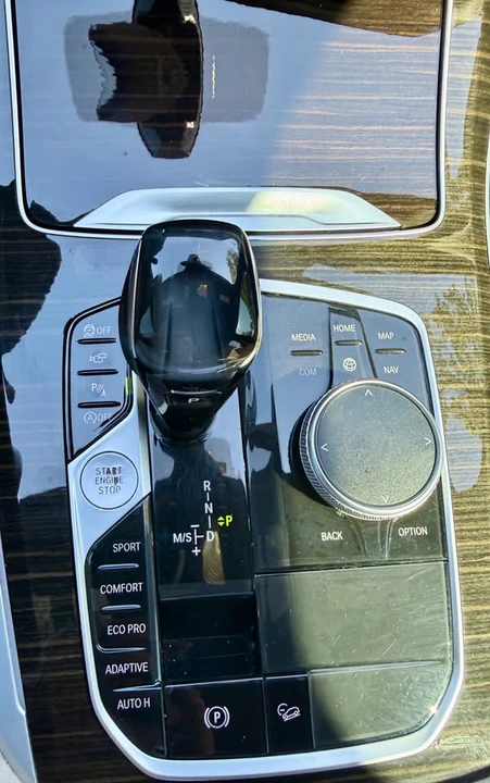 2020 BMW G05 X5 - Image 13 of 20