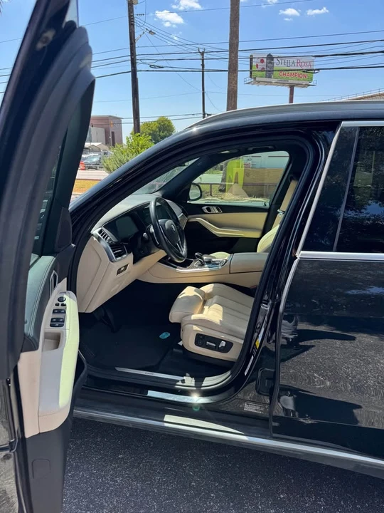 2020 BMW G05 X5 - Image 4 of 7