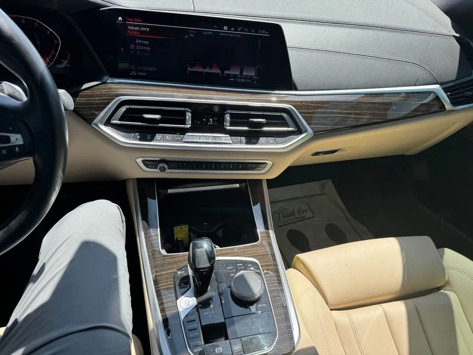 2020 BMW G05 X5 - Image 3 of 7