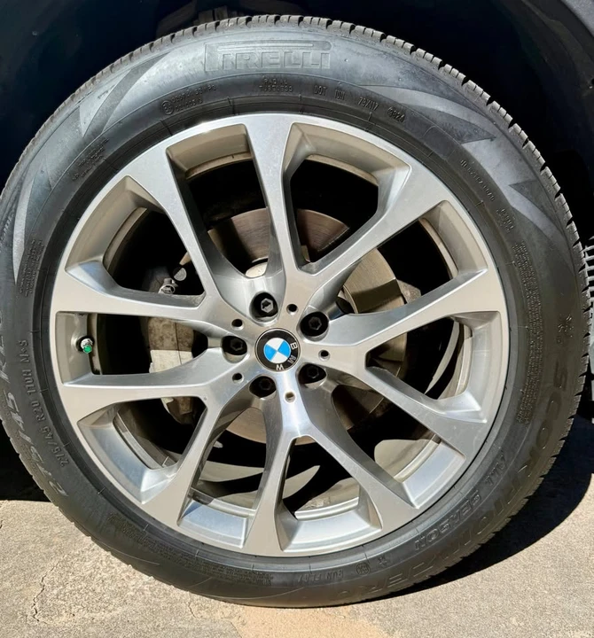2020 BMW G05 X5 - Image 9 of 20