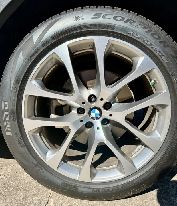 2020 BMW G05 X5 - Image 6 of 20