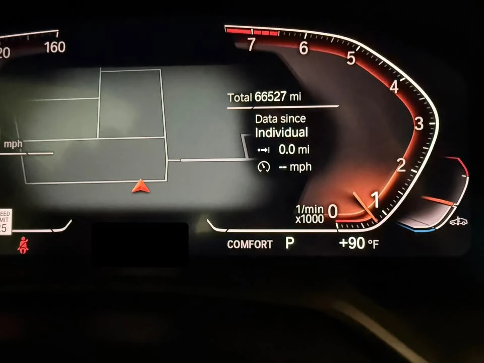 2020 BMW G05 X5 - Image 12 of 20