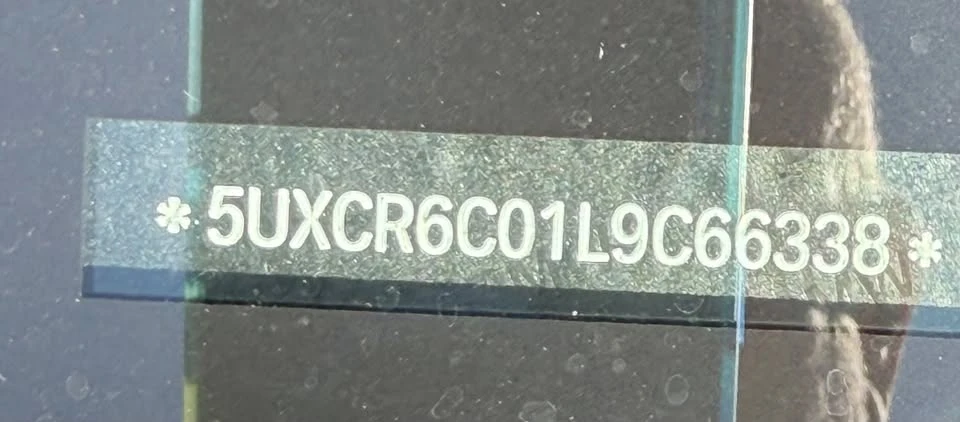 2020 BMW G05 X5 - Image 11 of 20