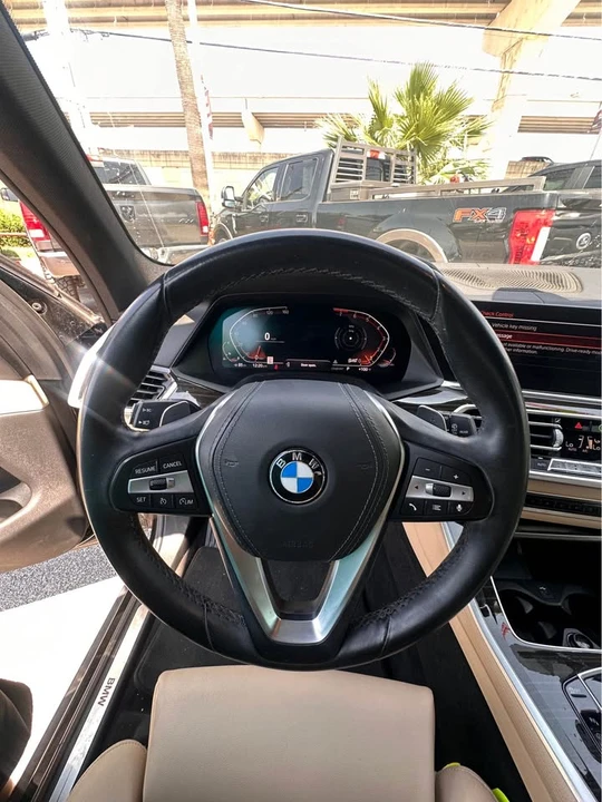 2020 BMW G05 X5 - Image 10 of 19