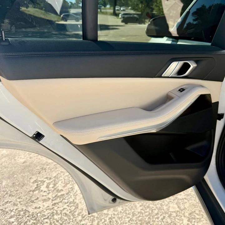 2020 BMW G05 X5 - Image 16 of 20