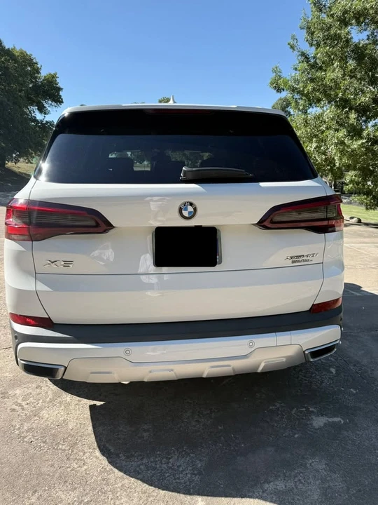 2020 BMW G05 X5 - Image 3 of 20