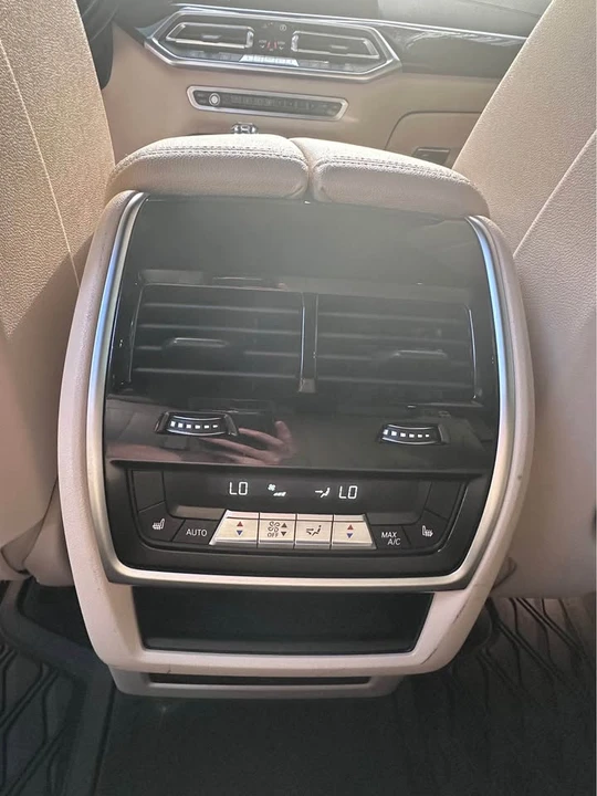 2020 BMW G05 X5 - Image 11 of 20