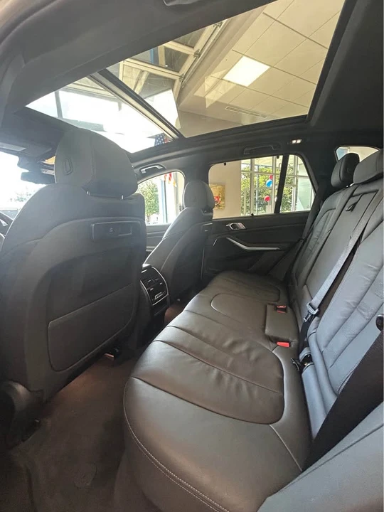 2020 BMW G05 X5 - Image 3 of 5