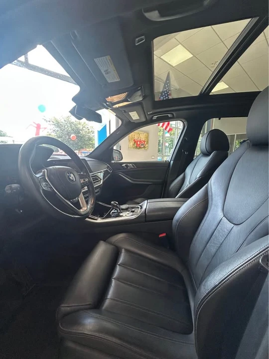 2020 BMW G05 X5 - Image 2 of 5