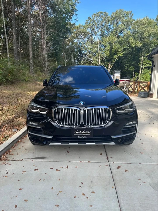 2020 BMW G05 X5 - Image 2 of 20