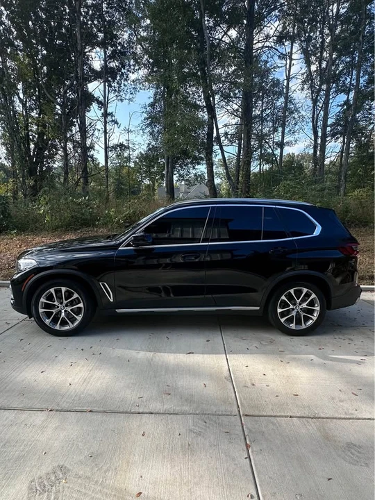 2020 BMW G05 X5 - Image 3 of 20