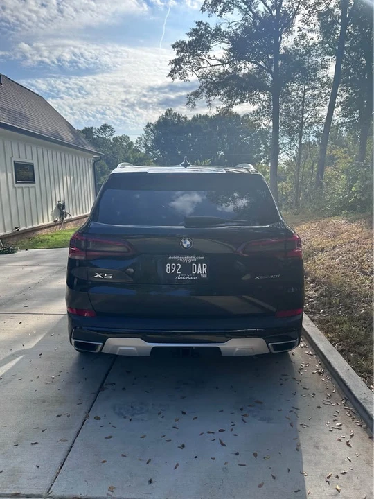 2020 BMW G05 X5 - Image 5 of 20