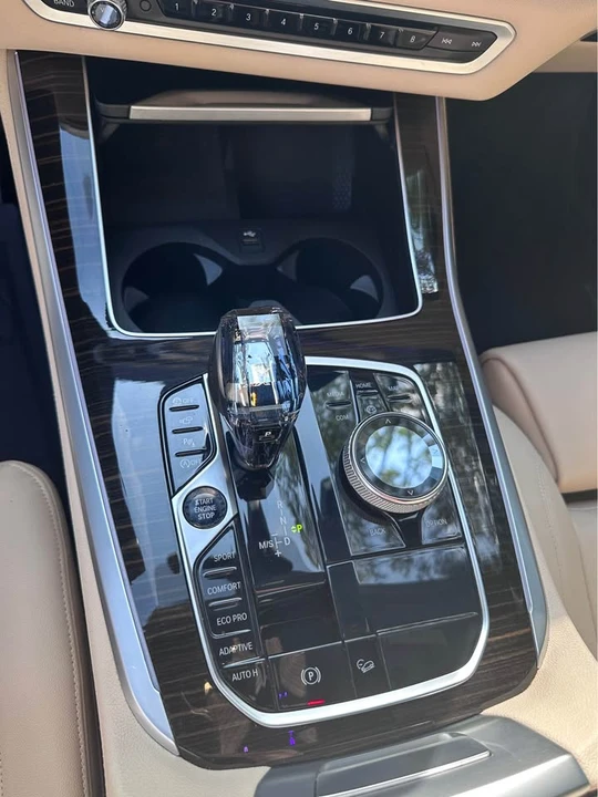 2020 BMW G05 X5 - Image 18 of 20