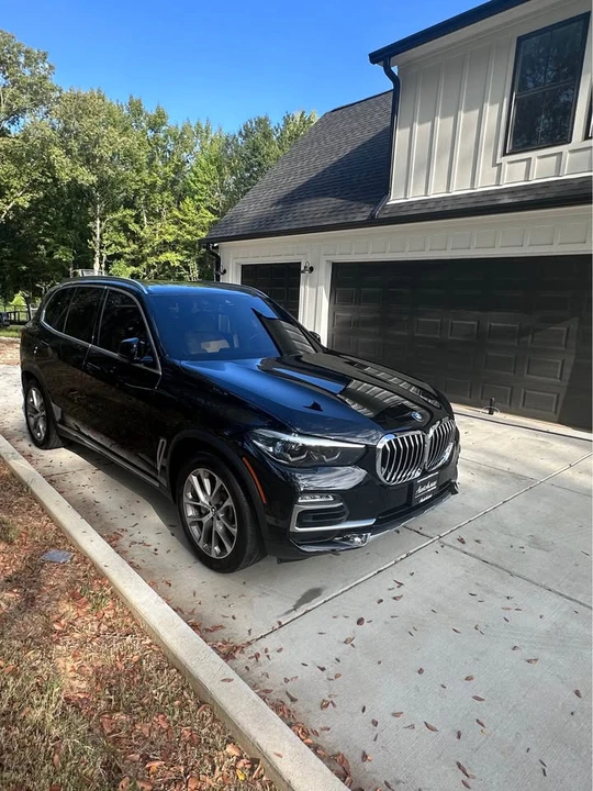 2020 BMW G05 X5 - Image 7 of 20