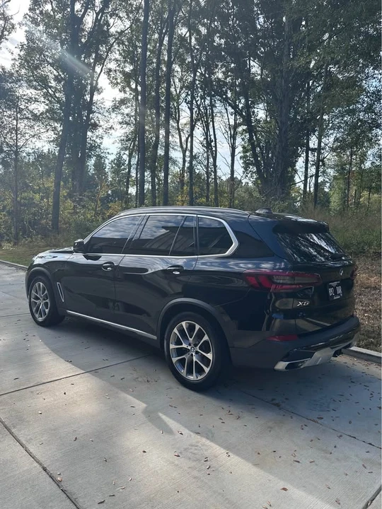2020 BMW G05 X5 - Image 4 of 20