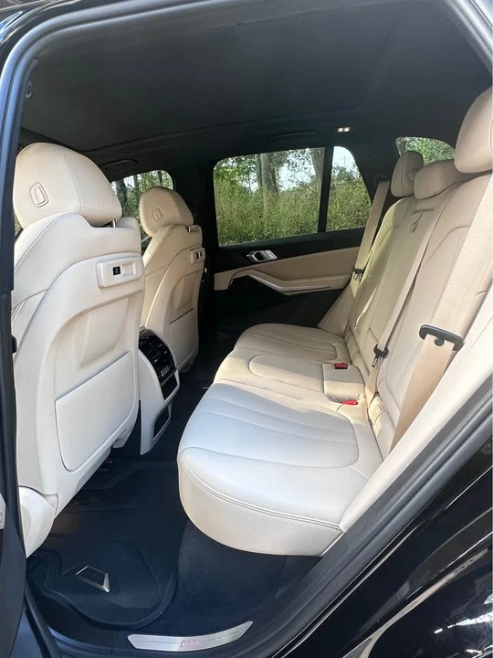 2020 BMW G05 X5 - Image 10 of 20