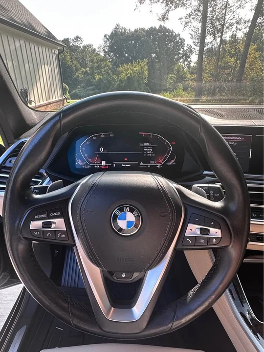 2020 BMW G05 X5 - Image 14 of 20