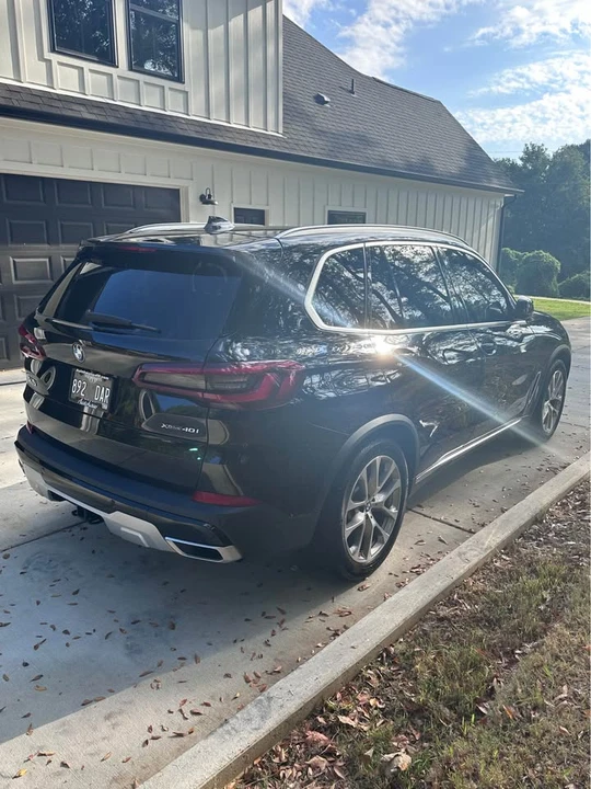 2020 BMW G05 X5 - Image 6 of 20