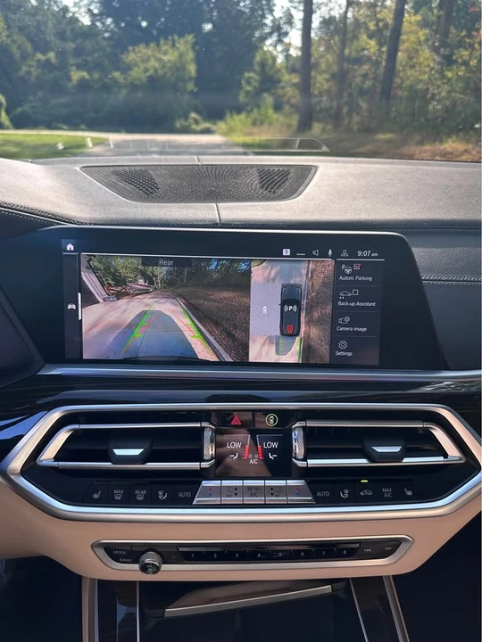 2020 BMW G05 X5 - Image 17 of 20