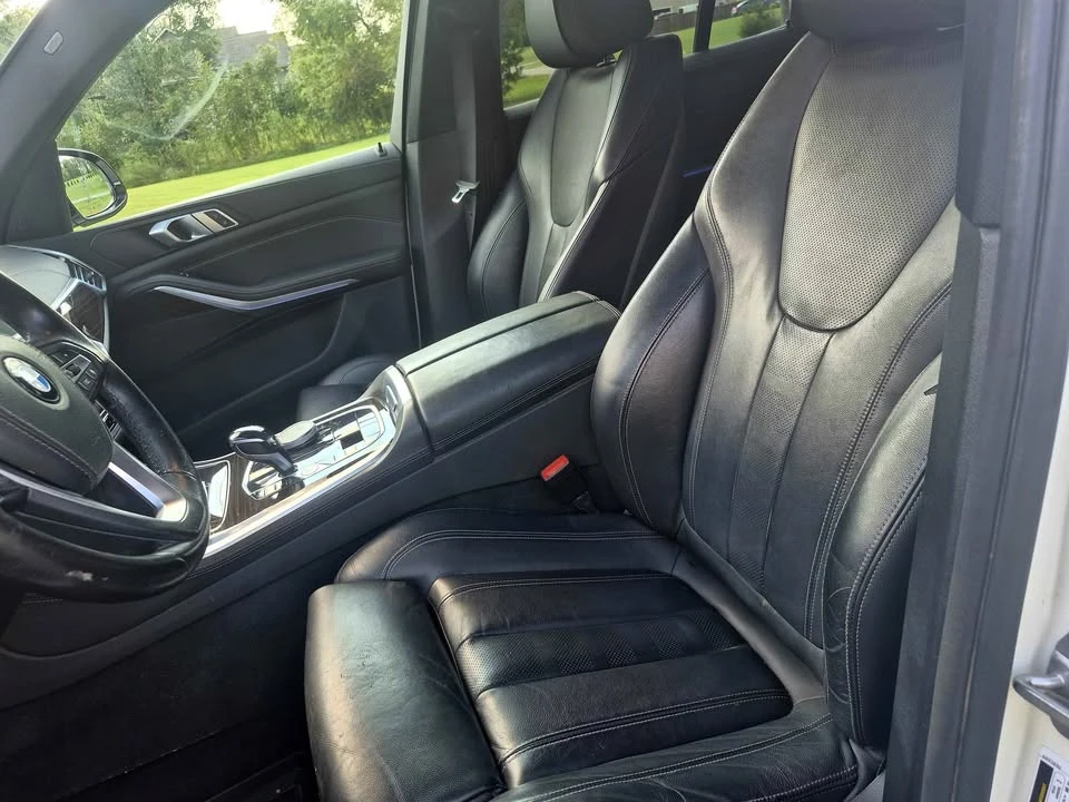 2020 BMW G05 X5 - Image 14 of 20