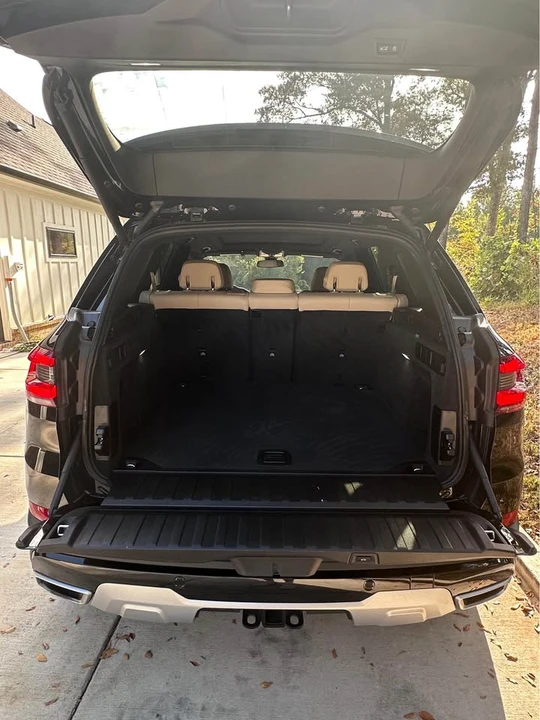 2020 BMW G05 X5 - Image 12 of 20