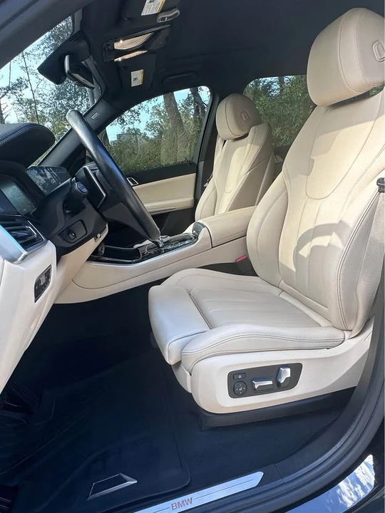 2020 BMW G05 X5 - Image 9 of 20