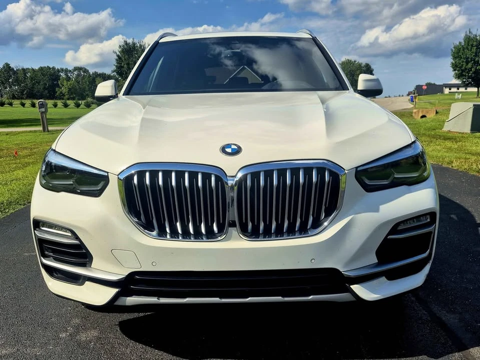 2020 BMW G05 X5 - Image 7 of 20