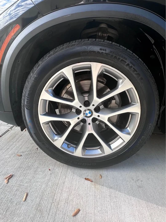 2020 BMW G05 X5 - Image 8 of 20