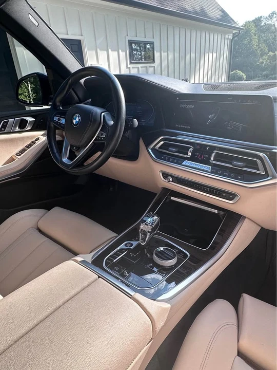 2020 BMW G05 X5 - Image 13 of 20