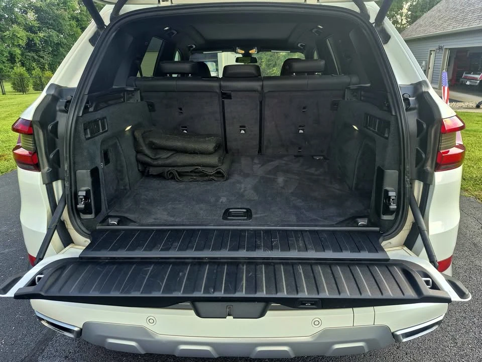 2020 BMW G05 X5 - Image 12 of 20
