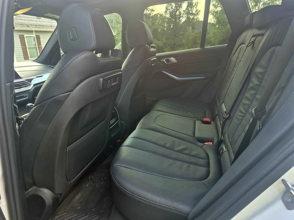 2020 BMW G05 X5 - Image 13 of 20