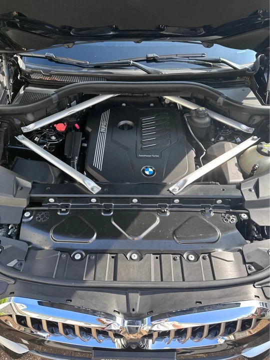2020 BMW G05 X5 - Image 20 of 20
