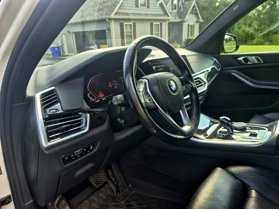 2020 BMW G05 X5 - Image 15 of 20