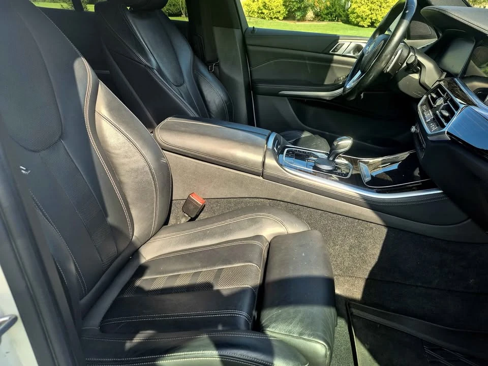 2020 BMW G05 X5 - Image 16 of 20
