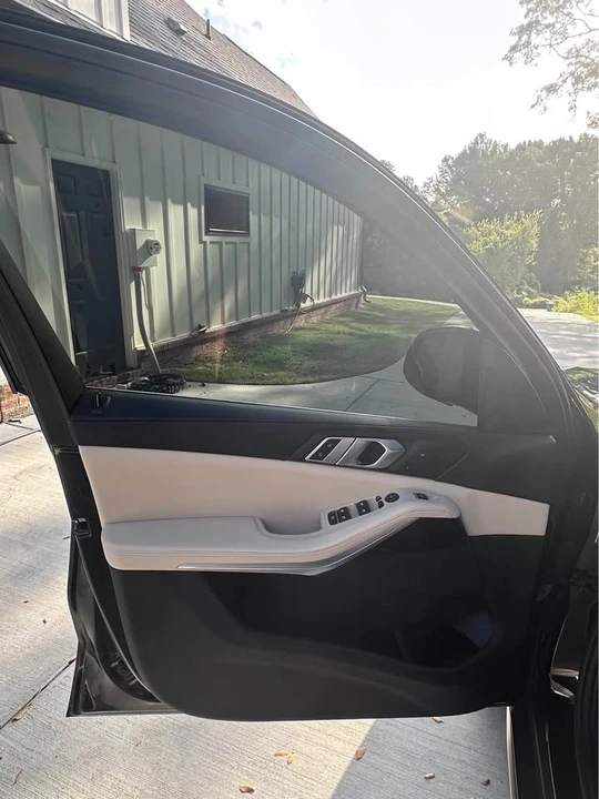 2020 BMW G05 X5 - Image 16 of 20